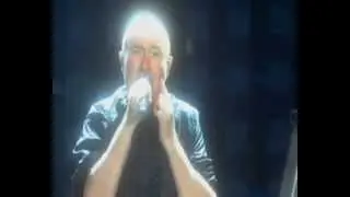 Genesis  In the Cage / The Cinema Show - Part l (When In Rome 2007)