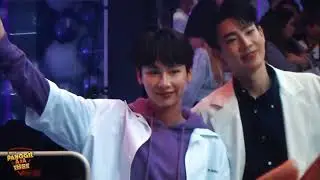 OFF X GUN L’Oreal Paris House of Hyaluron 09.02.23 #off #gun #offgun #offgunfamily