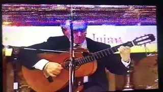 Paco de Malaga Farruca
