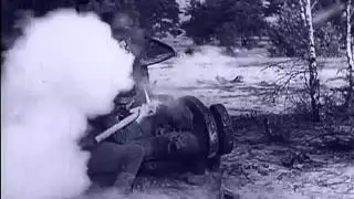 Bazooka  Panzerschreck  Panzerfaust