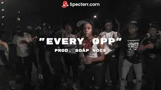 Kay Flock x B Lovee Type Beat 