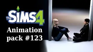 Animation Pack 