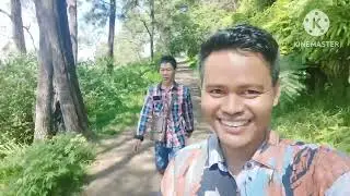 WISATA  KELILING FLORES DANAW KALIMUTU. YG ADA DI NTT🥰👍