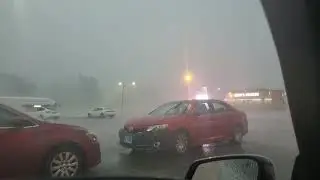 Quad Cities Tornado Warning 6/3/25