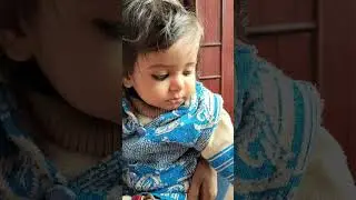 cute face 