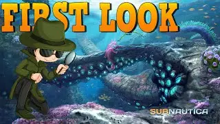 Subnautica Below Zero - First Hour Gameplay No Commentary  1440p/60 Max Graphics