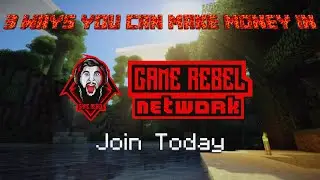 How to make money on Papa SMP - Lore Based SMP - Fun Minecraft Servers to Join