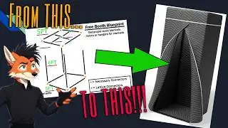 Lesson-8 How To Build A Vocal Booth!!!