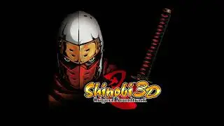 Shinobi 3DS Original Soundtrack