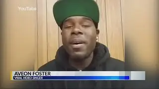 Aveon Foster