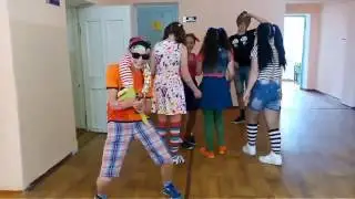 Самое лучшее воспоминание о 11 классе!!!