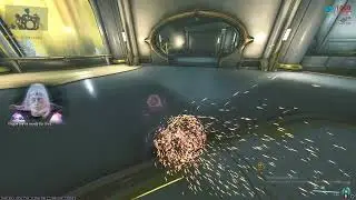 [Warframe] Ukko in 21 seconds