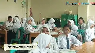Tugas Akhir Level 2 Pembatik Tahun 2024