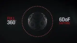 Manifold camera reveal video at Oculus Connect 5