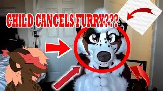 2 Idiots talk about Furry Drama
