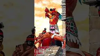 Peores Costumbres Aztecas #historia #curiosidades #hechos #datoscuriosos #sabias #sabiasque