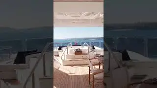 Best Priced Sunseeker 34M Available Now | FRIVOLOUS #shorts #luxuryyacht #boating #sunseekeryacht