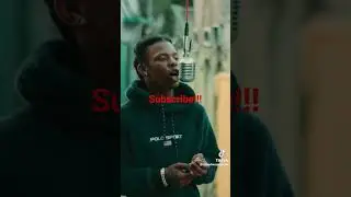 Pablo YG live performance of richer and richer