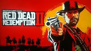 Red Dead redemption 2 Stuck on Loading Screen