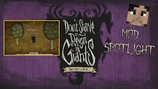 Don't Starve Mod Spotlight: Wrath The Lost Soul