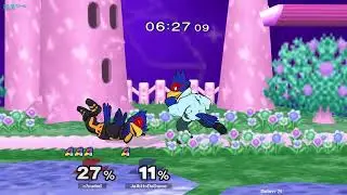 Falco's Delivery Service