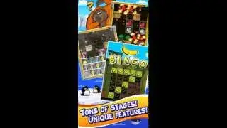 Pongo Combo para iPhone - Descargar Gratis