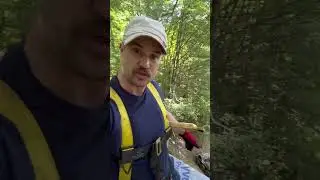 ТОЛЬКО эта система страховки работает для кровельщика! #страховочныйканат#системабезопасности#кровля