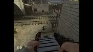 Fistful of Frags Gameplay [Part 1] [HD]