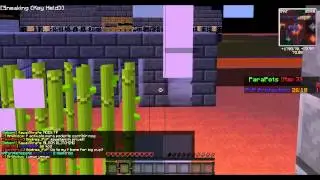 Block Glitcher On Parapots
