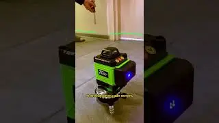 Как проверить на точность лазерный 
