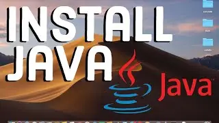 Java Installation | How to install Java