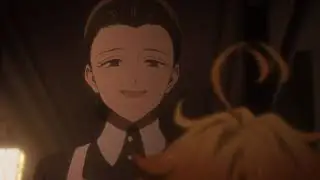 Isabella - Mother knows best (The Promised Neverland AMV)