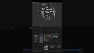 How to add any HUD element into your 3D world in 1 minute 