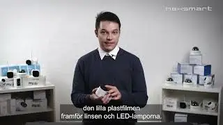 FÖRBEREDELSESGUIDE - NEXSMART SEEK