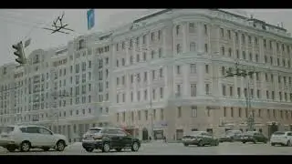Тишины хочу Антиреспект