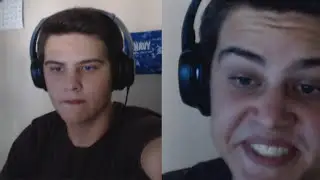 BLOOPERS COMPILATION!!
