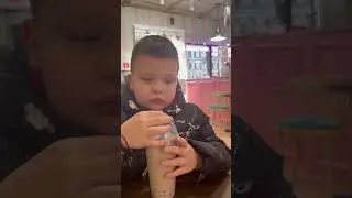 Babel tea в Питере / Баблти