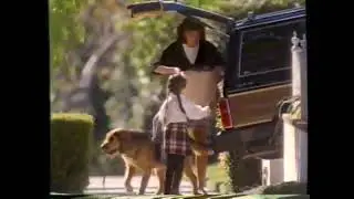 No Nonsense Pantyhose   Commercial 1980's
