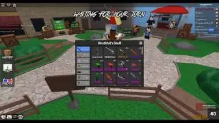 the duper on mm2