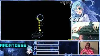 osu! Ni-Sokkususu - Blade Dance [Dance] +HDHR 386PP #29