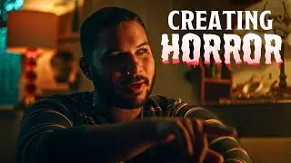 Making Horror on a Budget - The Making of Endless Wardrobe