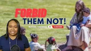 Forbid Them Not! | Oldies But Goodies Sing-Along | S4 EP 4