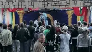 Reyes Magos en Sopó 2012 / Three Kings in Sopo 2012