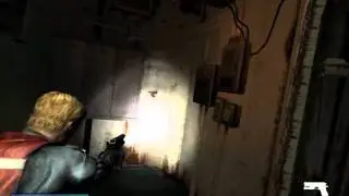 Let's Play Cold Fear (Blind) - 1