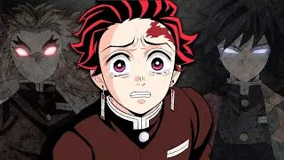 The Real Problem With Demon Slayer