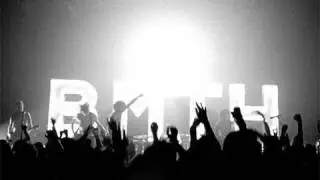 BRING ME THE HORIZON - Anthem