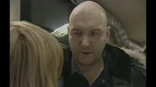 — Мне мама разрешает водиться только с приличными девушками | Cериал 