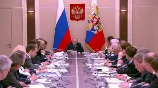 Путин и Греф про Блокчейн  Биткоин  Криптовалюта