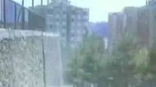 Bad parking