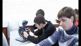 ТГАТУ АРХИВ Кафедра Гидравлика 2011 г.